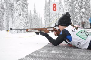 Biathalon